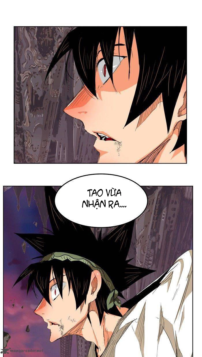 Chúa Tể Học Đường Chapter 276 - 25