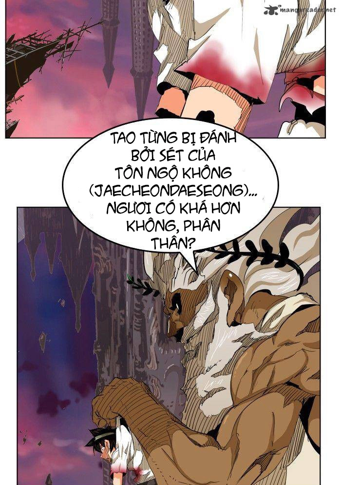 Chúa Tể Học Đường Chapter 276 - 26