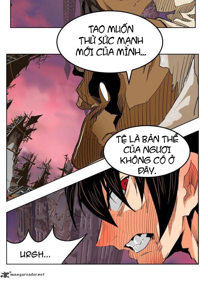 Chúa Tể Học Đường Chapter 276 - 27