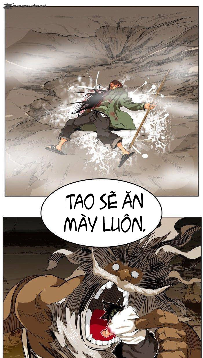 Chúa Tể Học Đường Chapter 276 - 28