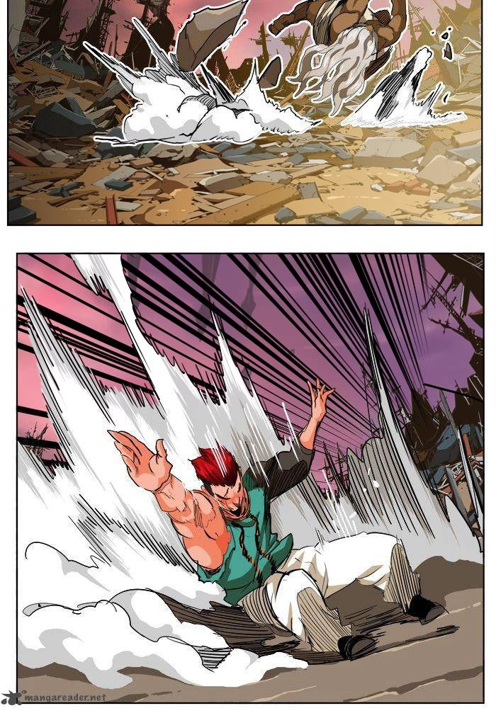 Chúa Tể Học Đường Chapter 276 - 33