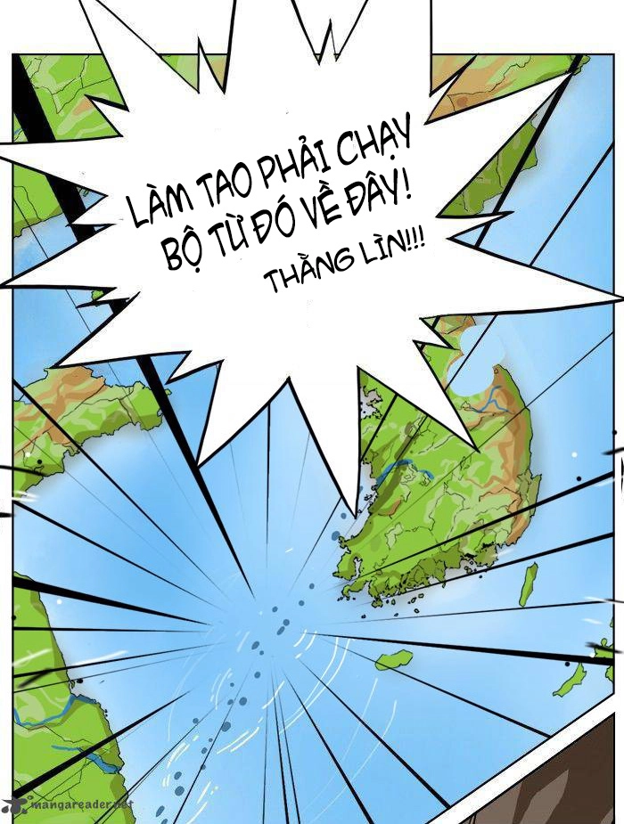 Chúa Tể Học Đường Chapter 276 - 37