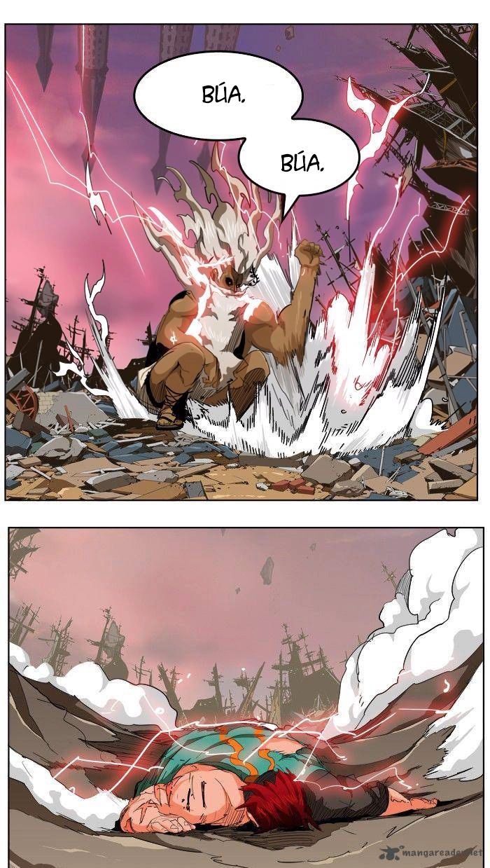 Chúa Tể Học Đường Chapter 276 - 50