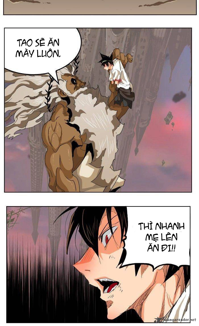 Chúa Tể Học Đường Chapter 276 - 51