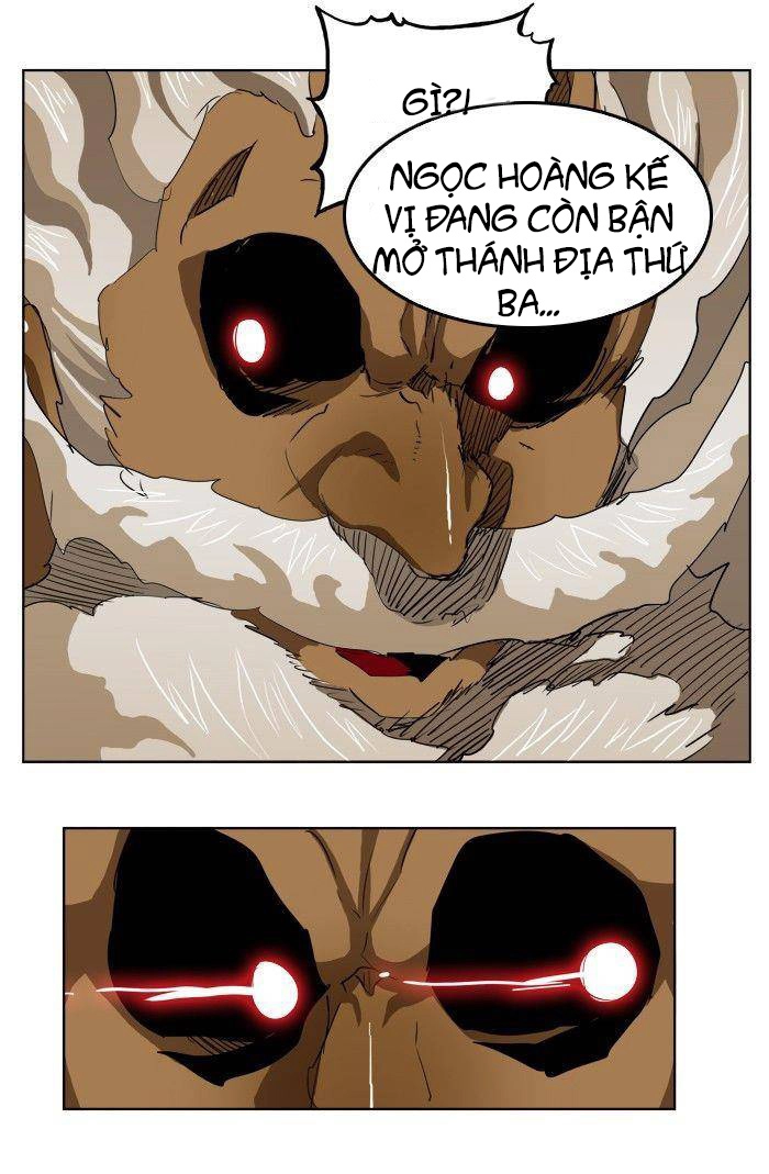 Chúa Tể Học Đường Chapter 276 - 53