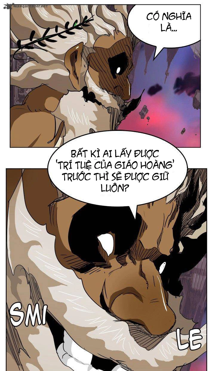 Chúa Tể Học Đường Chapter 276 - 55