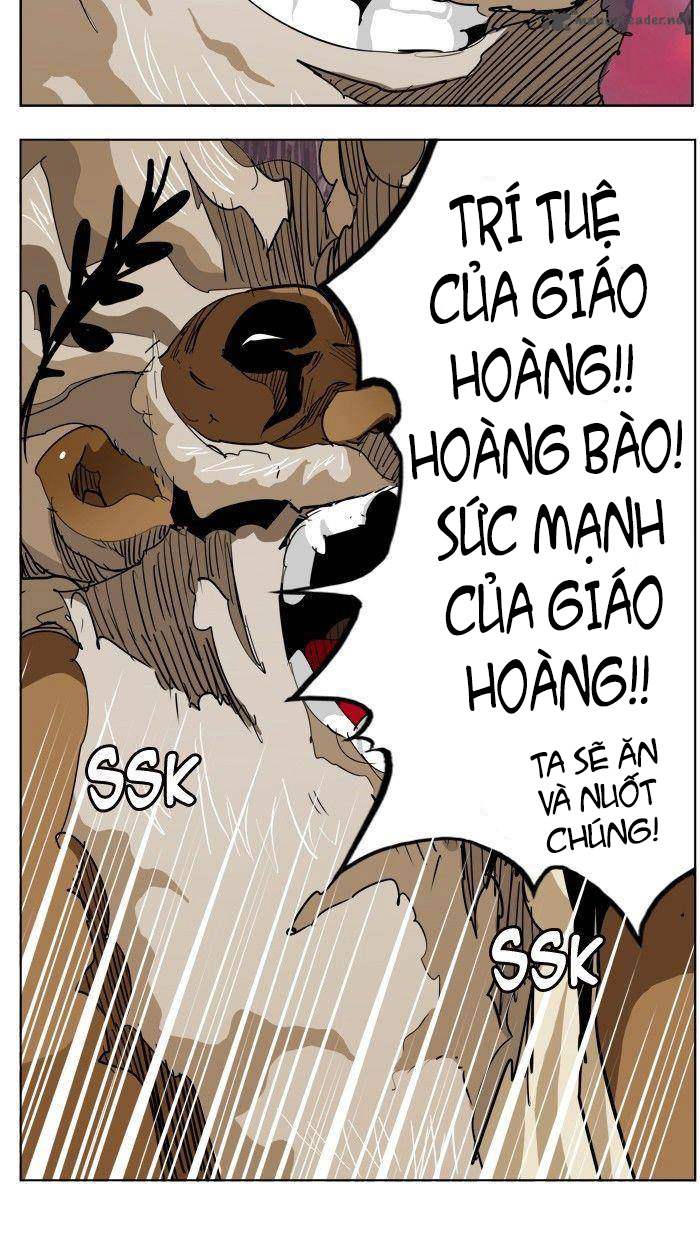 Chúa Tể Học Đường Chapter 276 - 56