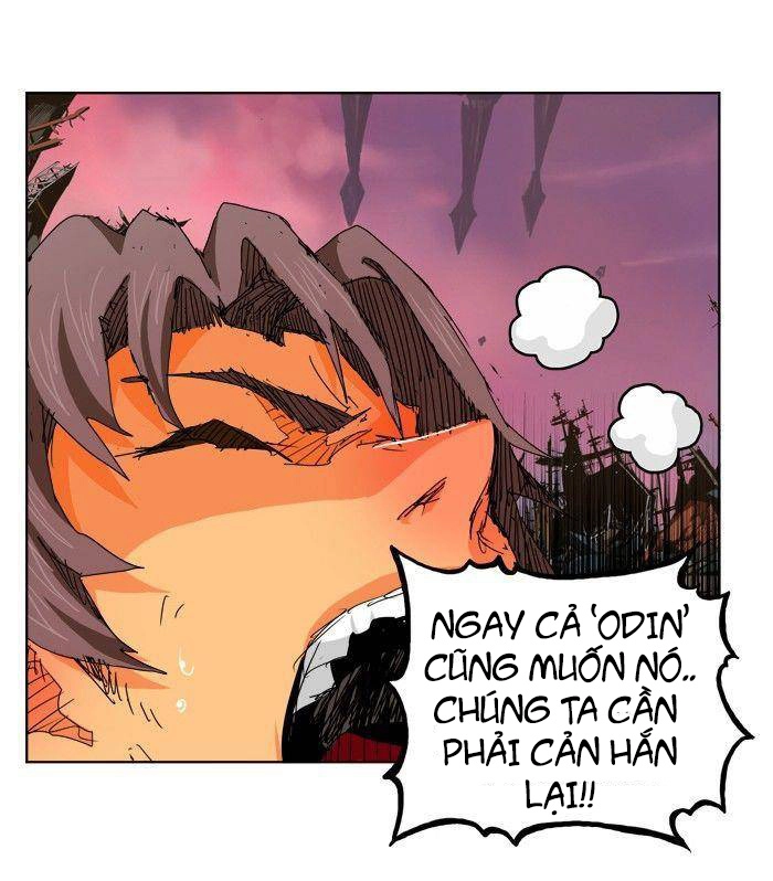 Chúa Tể Học Đường Chapter 276 - 61