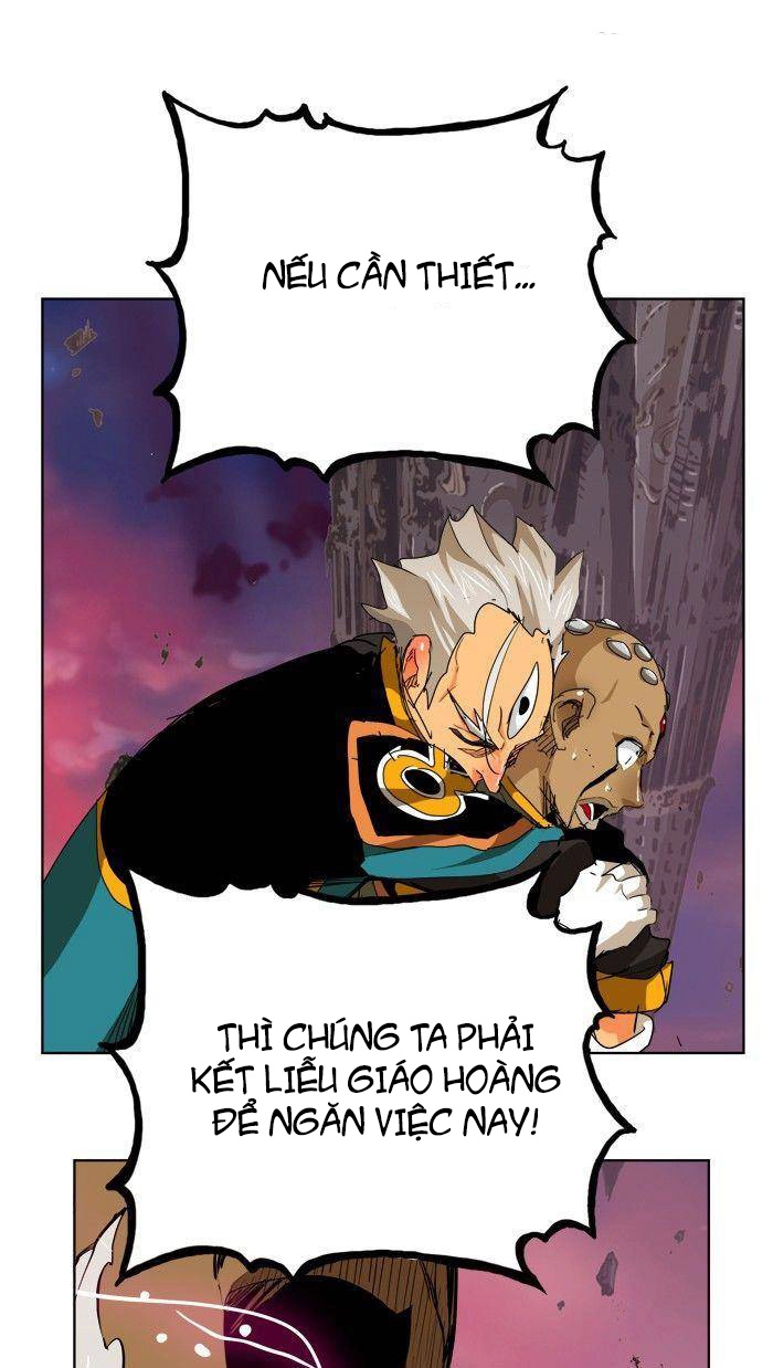 Chúa Tể Học Đường Chapter 276 - 62