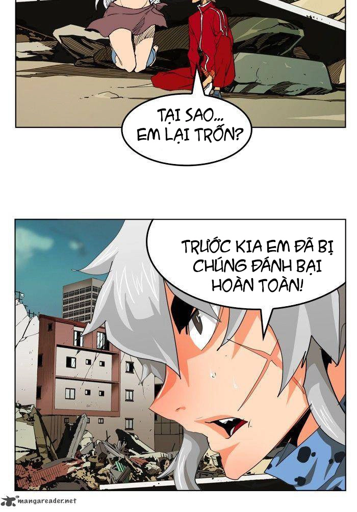 Chúa Tể Học Đường Chapter 276 - 65