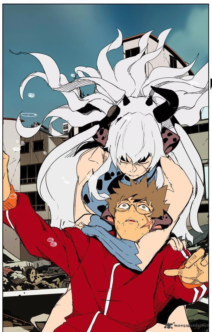 Chúa Tể Học Đường Chapter 276 - 70