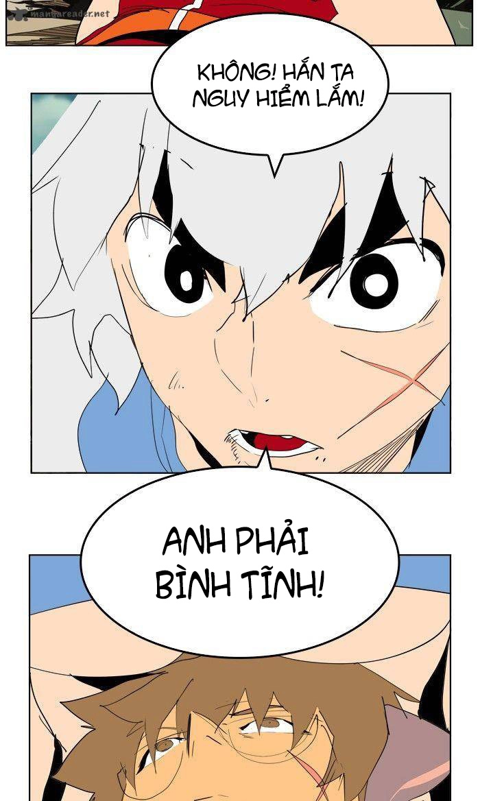 Chúa Tể Học Đường Chapter 276 - 71