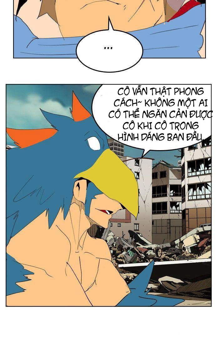 Chúa Tể Học Đường Chapter 276 - 72