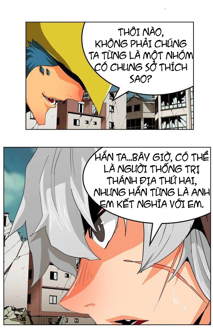 Chúa Tể Học Đường Chapter 276 - 74