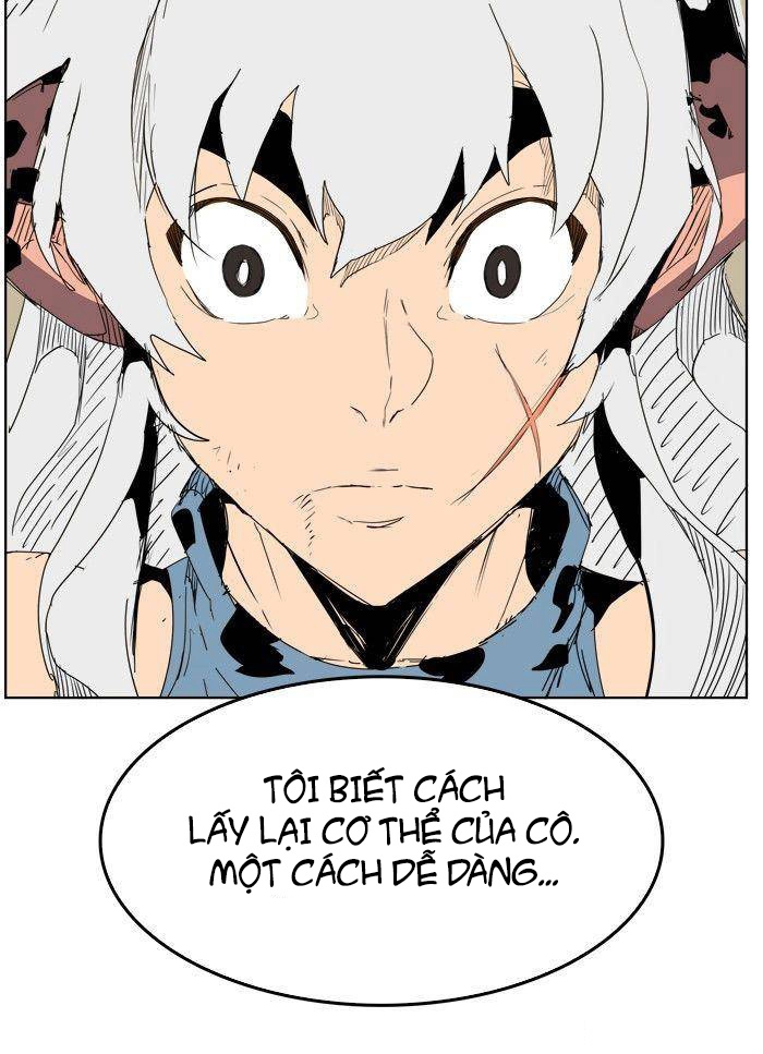 Chúa Tể Học Đường Chapter 276 - 77