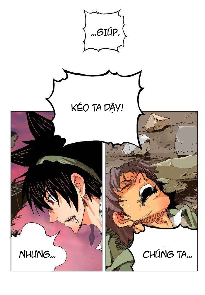 Chúa Tể Học Đường Chapter 277 - 2