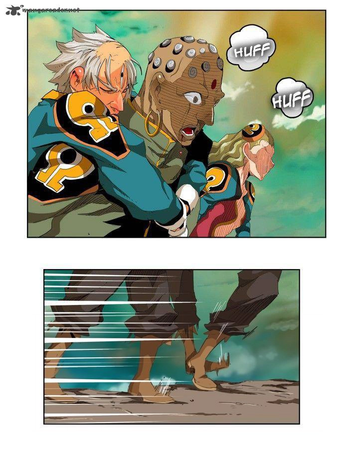 Chúa Tể Học Đường Chapter 277 - 7