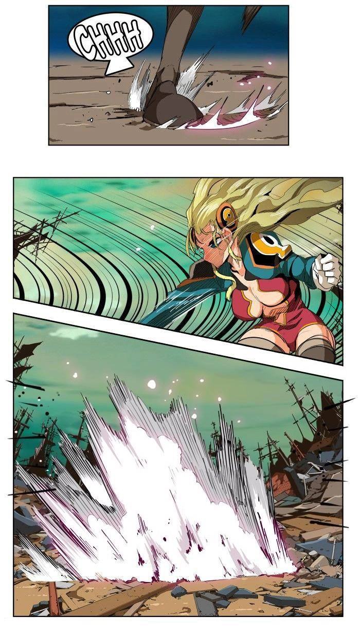 Chúa Tể Học Đường Chapter 277 - 9