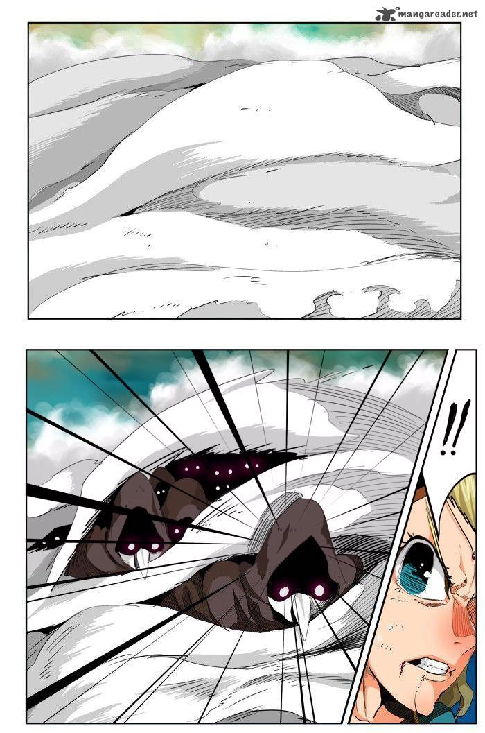 Chúa Tể Học Đường Chapter 277 - 10