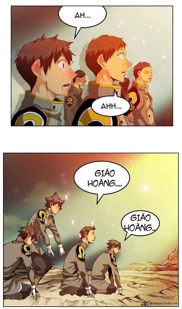 Chúa Tể Học Đường Chapter 277 - 12