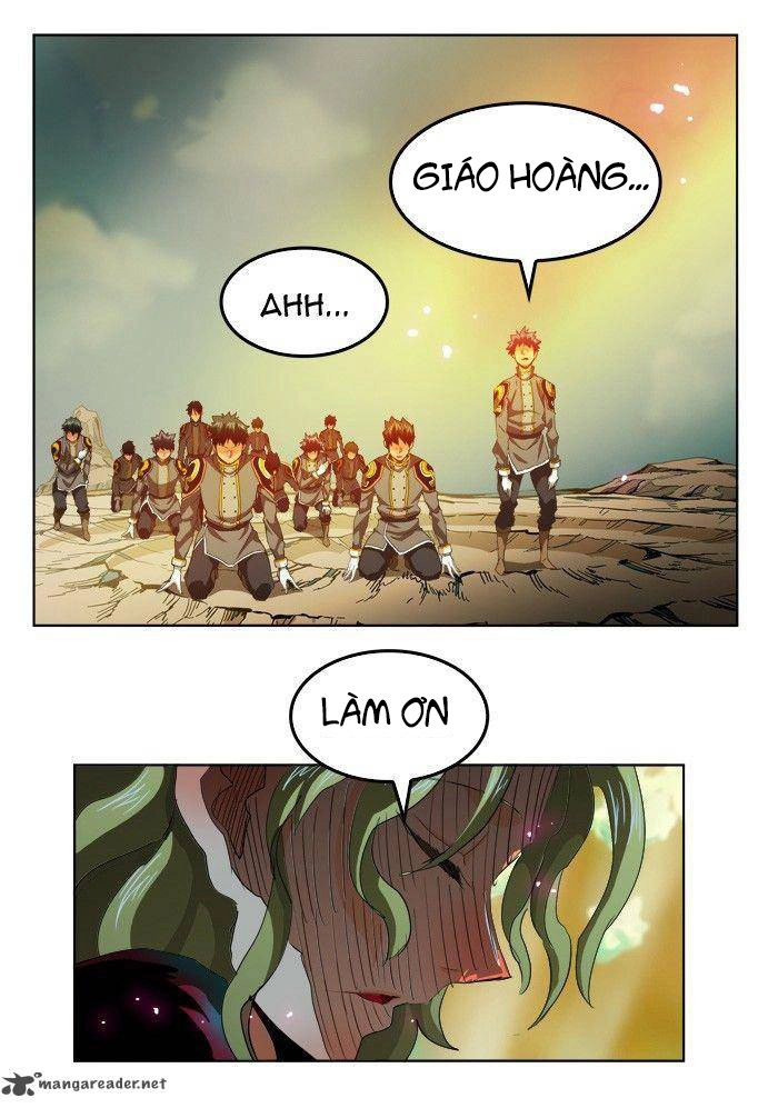 Chúa Tể Học Đường Chapter 277 - 13