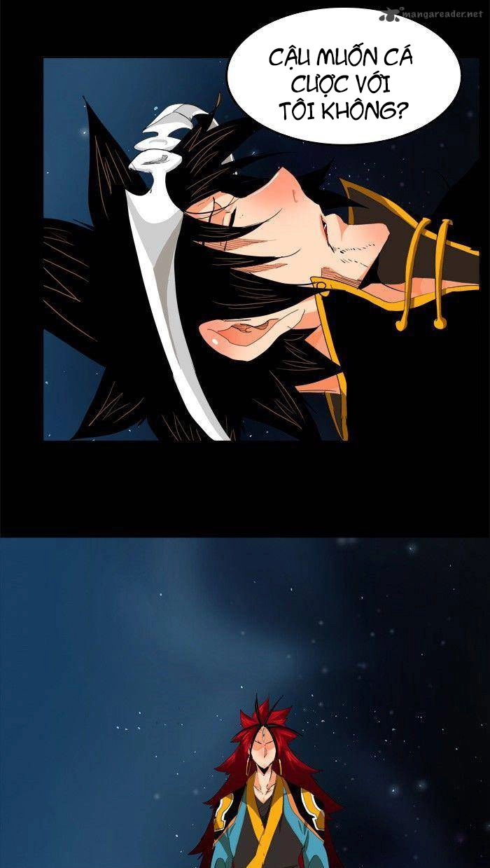 Chúa Tể Học Đường Chapter 277 - 19