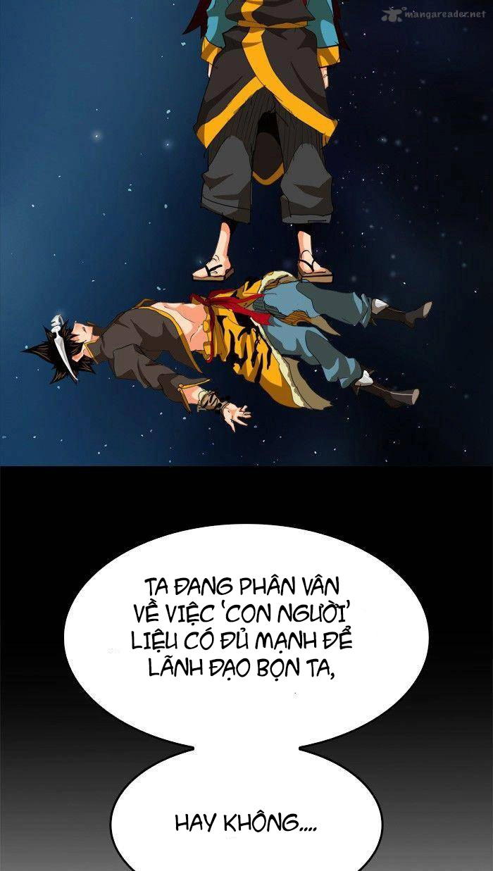 Chúa Tể Học Đường Chapter 277 - 20