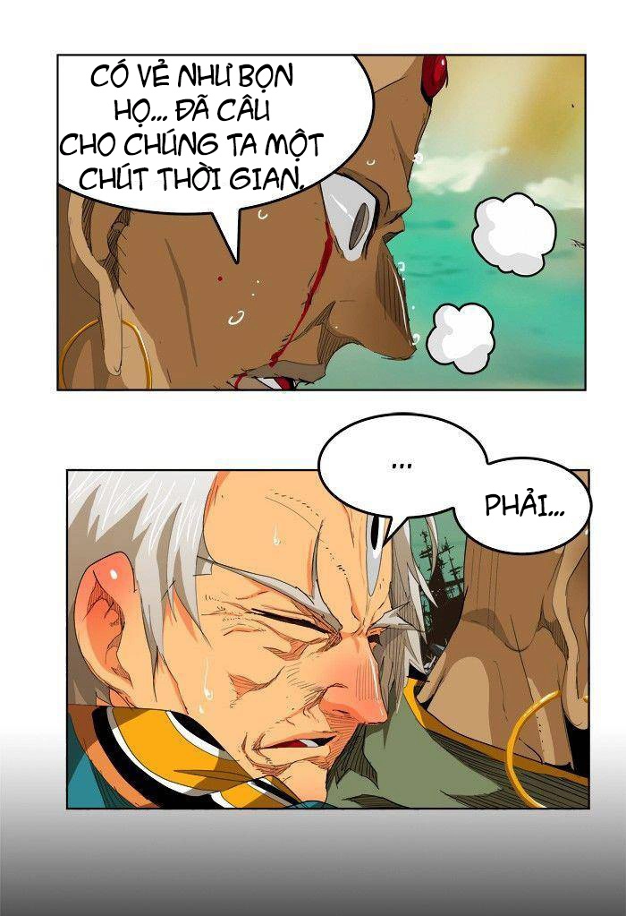 Chúa Tể Học Đường Chapter 277 - 21