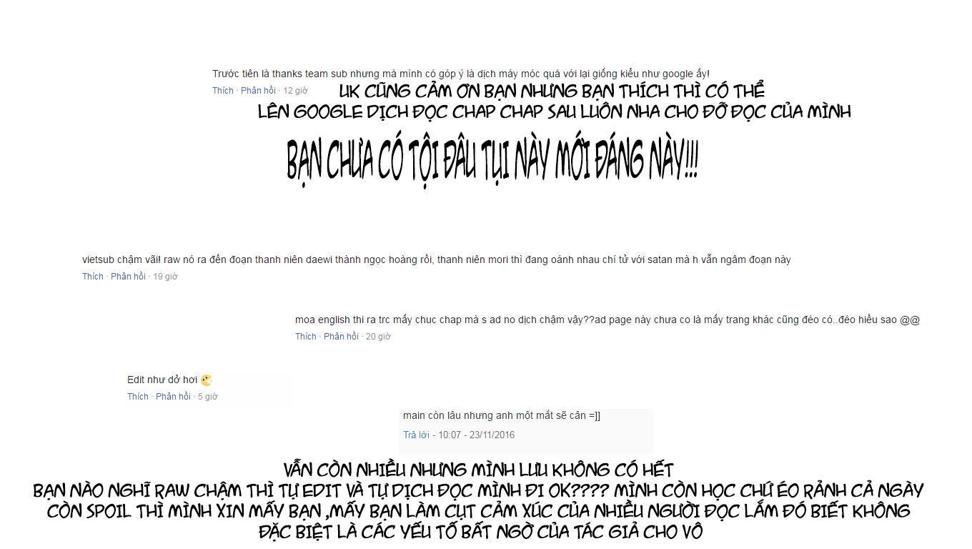 Chúa Tể Học Đường Chapter 277 - 23