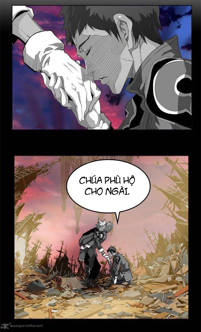 Chúa Tể Học Đường Chapter 277 - 24