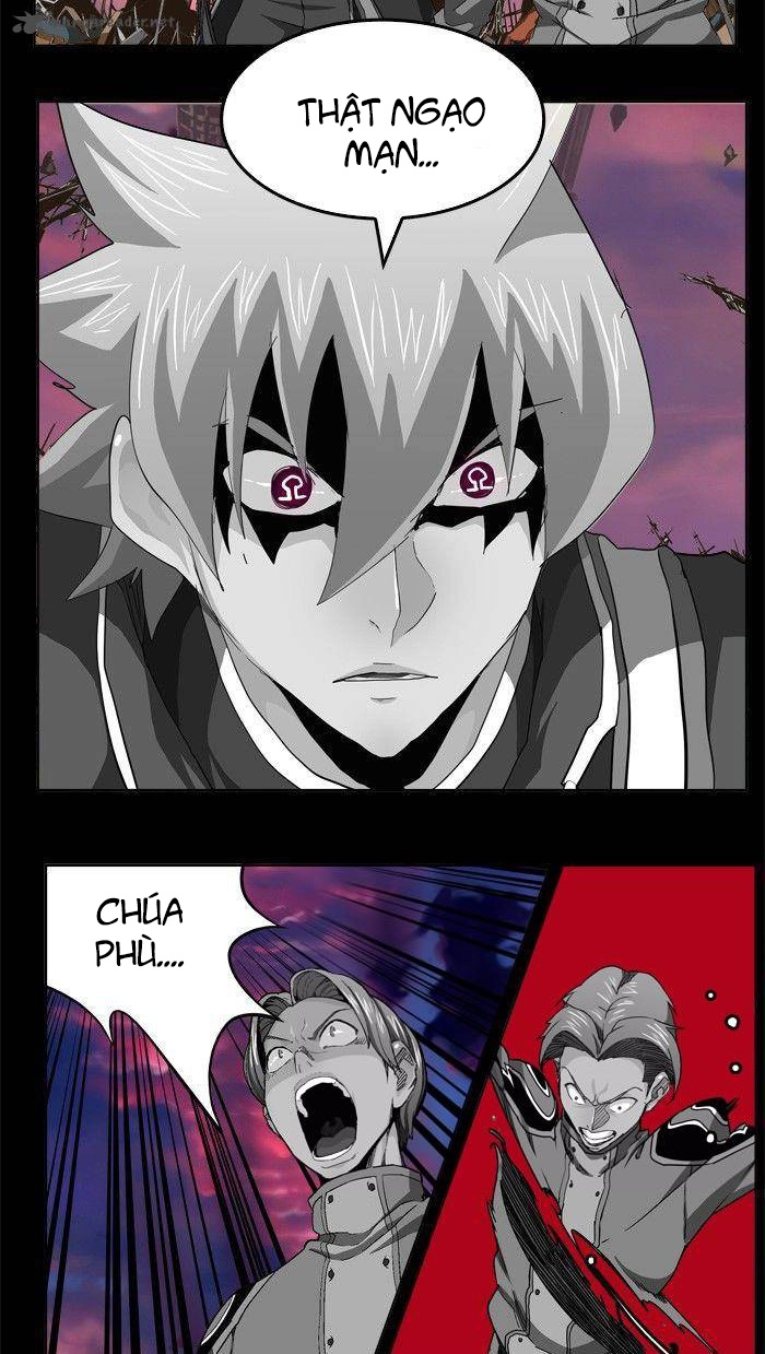 Chúa Tể Học Đường Chapter 277 - 26