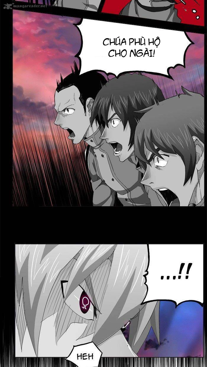 Chúa Tể Học Đường Chapter 277 - 27