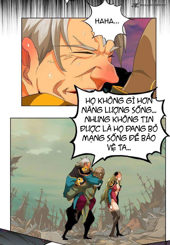 Chúa Tể Học Đường Chapter 277 - 28