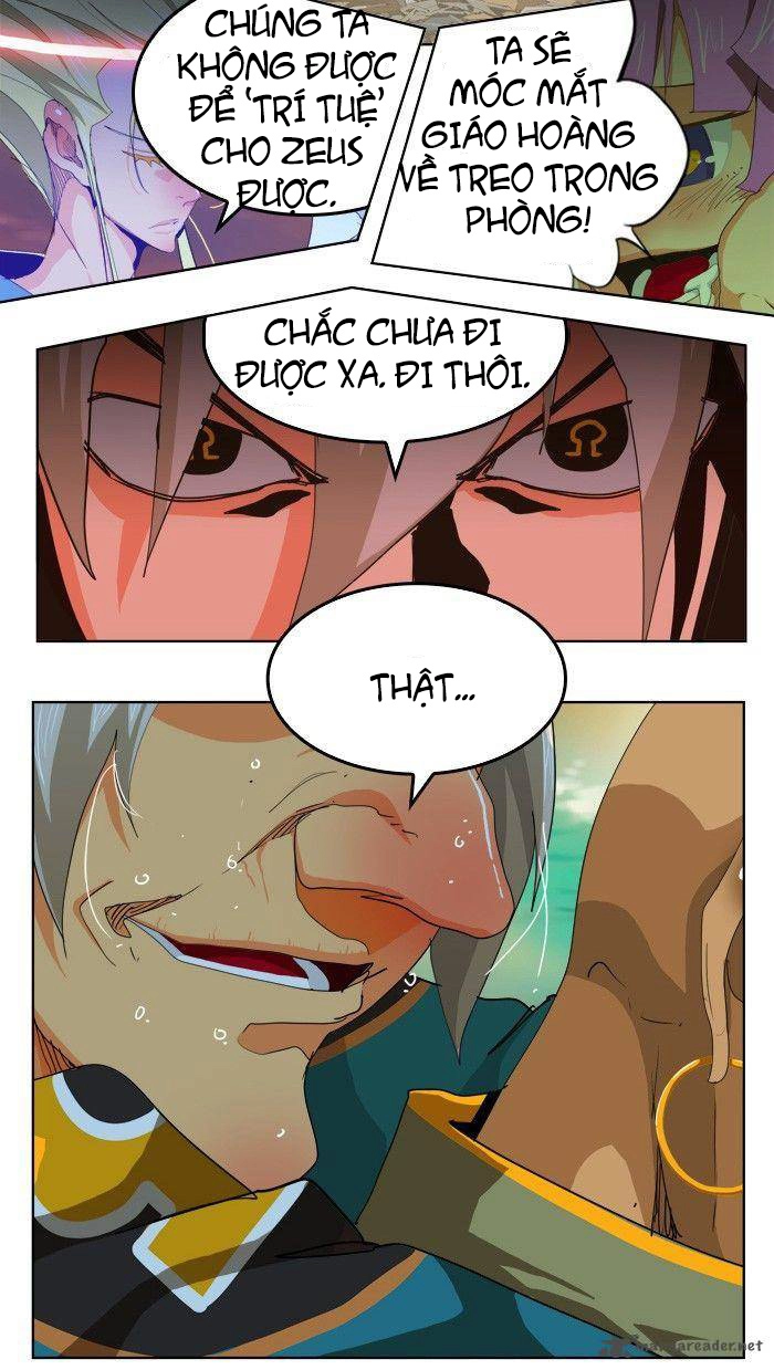 Chúa Tể Học Đường Chapter 277 - 29