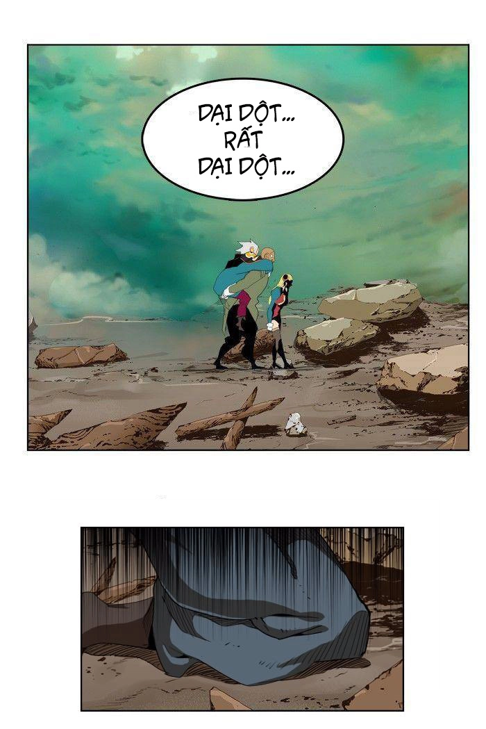 Chúa Tể Học Đường Chapter 277 - 30