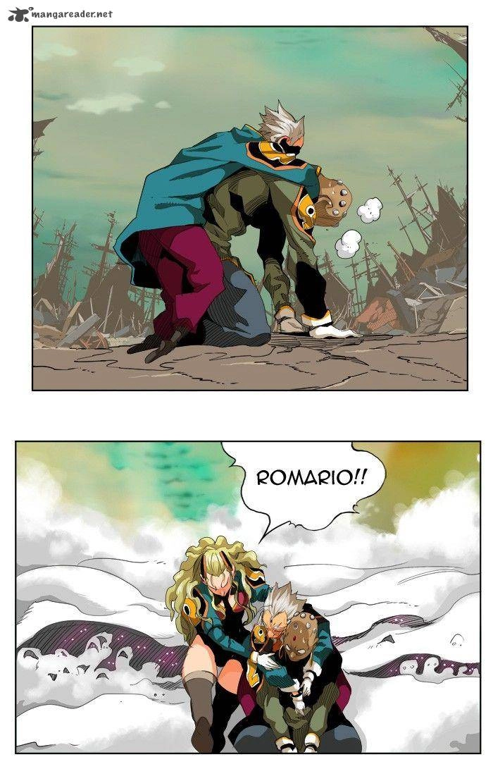 Chúa Tể Học Đường Chapter 277 - 31