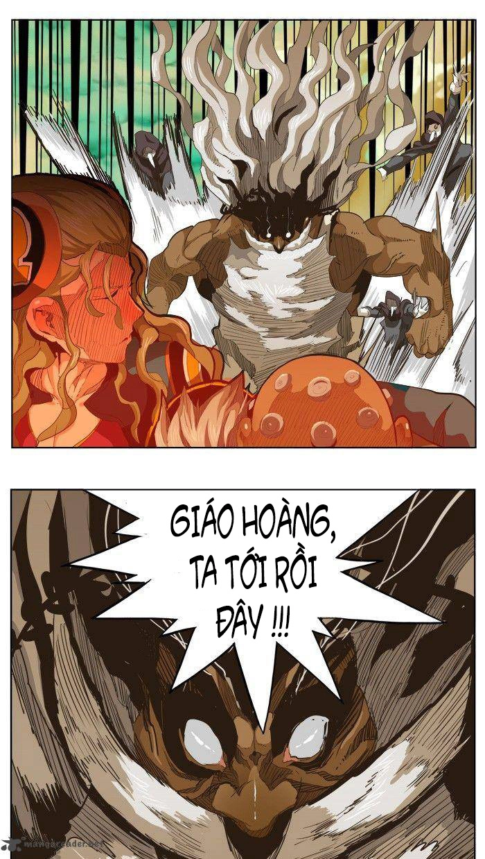 Chúa Tể Học Đường Chapter 277 - 33