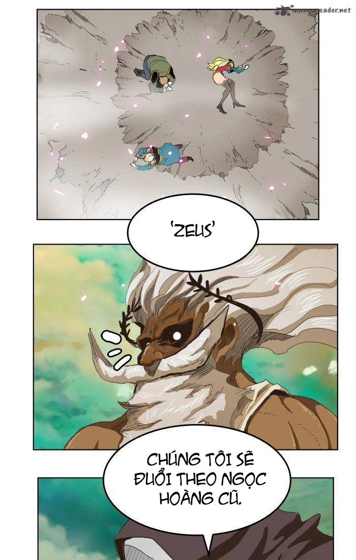 Chúa Tể Học Đường Chapter 277 - 35