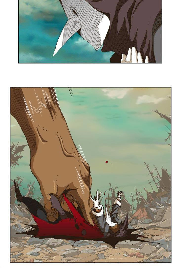 Chúa Tể Học Đường Chapter 277 - 36