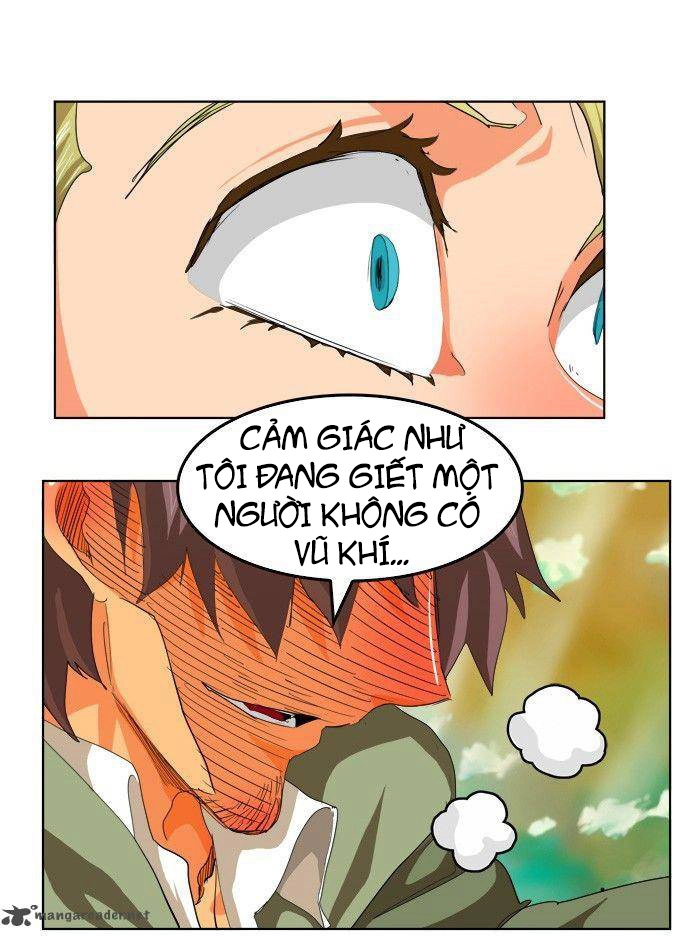 Chúa Tể Học Đường Chapter 277 - 42