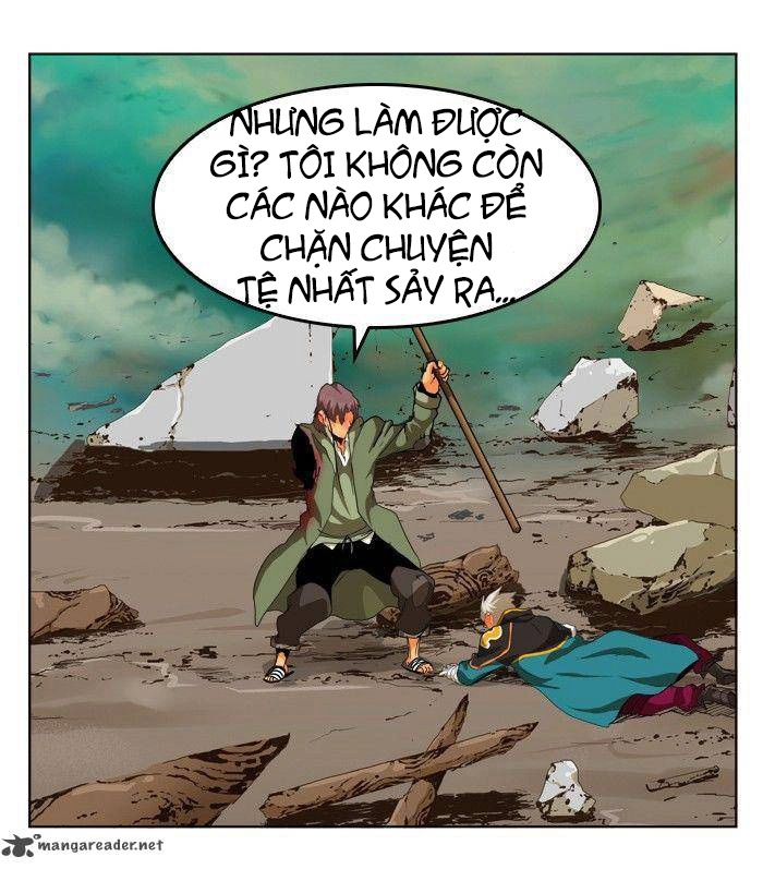 Chúa Tể Học Đường Chapter 277 - 43