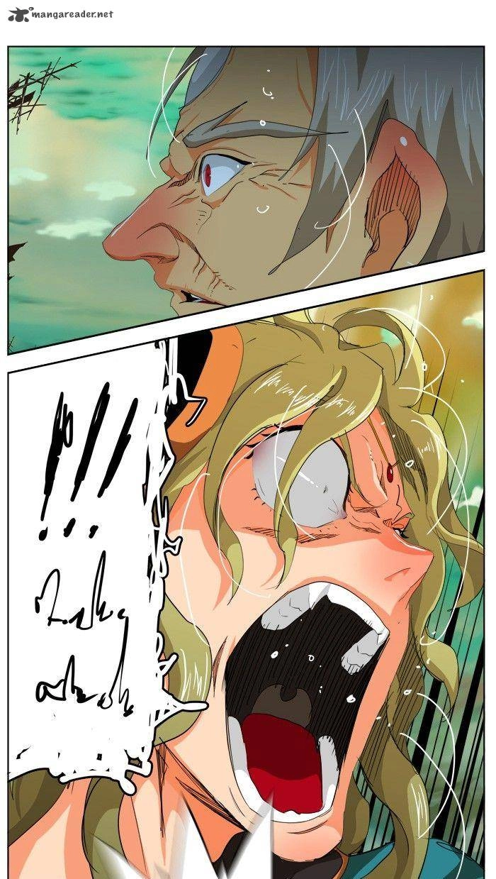 Chúa Tể Học Đường Chapter 277 - 44