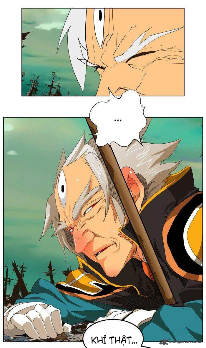 Chúa Tể Học Đường Chapter 277 - 47