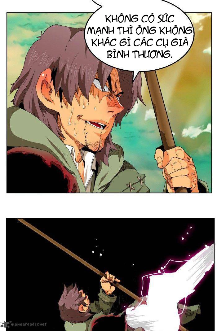 Chúa Tể Học Đường Chapter 277 - 48