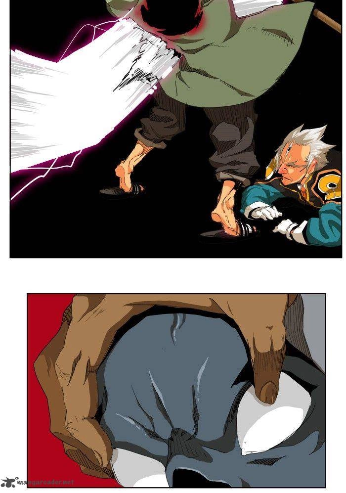 Chúa Tể Học Đường Chapter 277 - 49