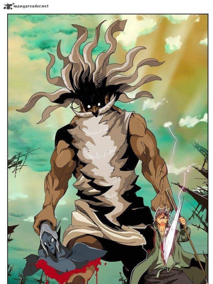 Chúa Tể Học Đường Chapter 277 - 50