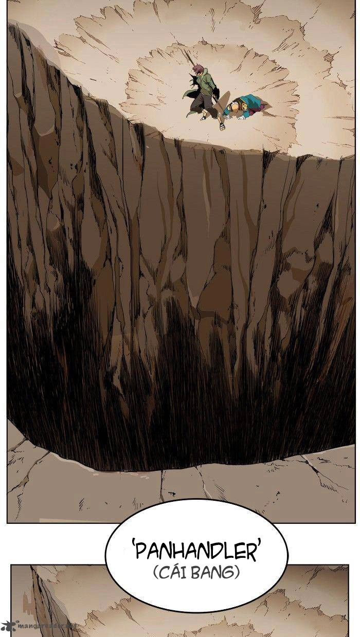 Chúa Tể Học Đường Chapter 277 - 57