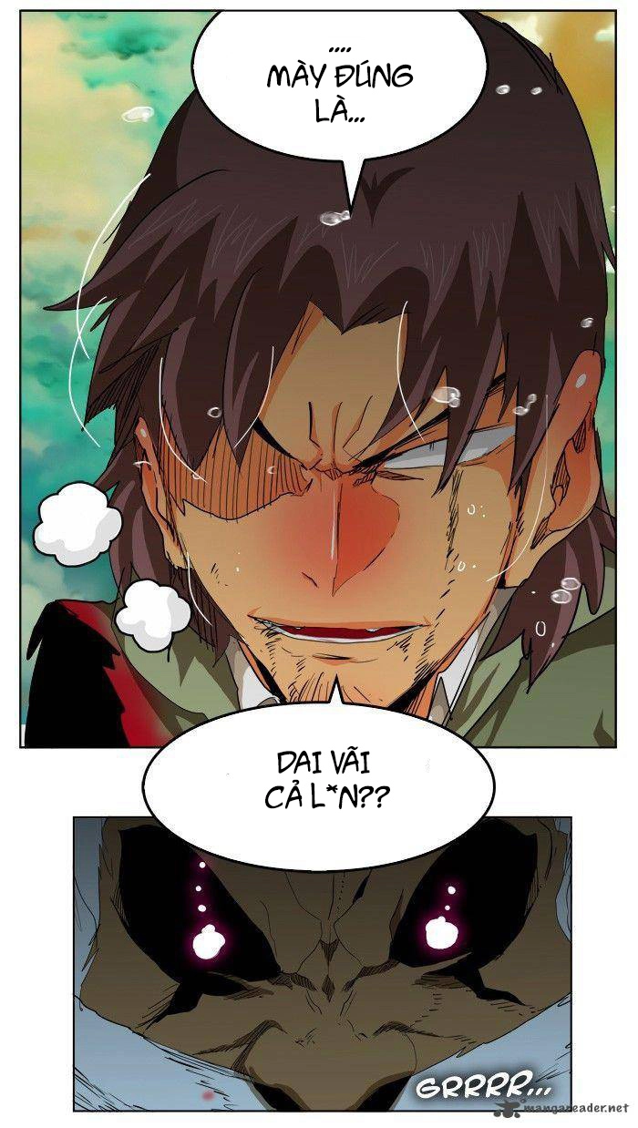 Chúa Tể Học Đường Chapter 277 - 59