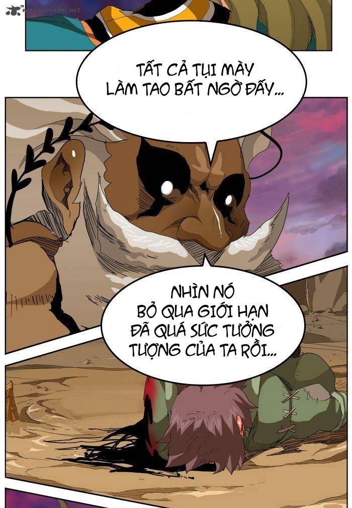 Chúa Tể Học Đường Chapter 277 - 66