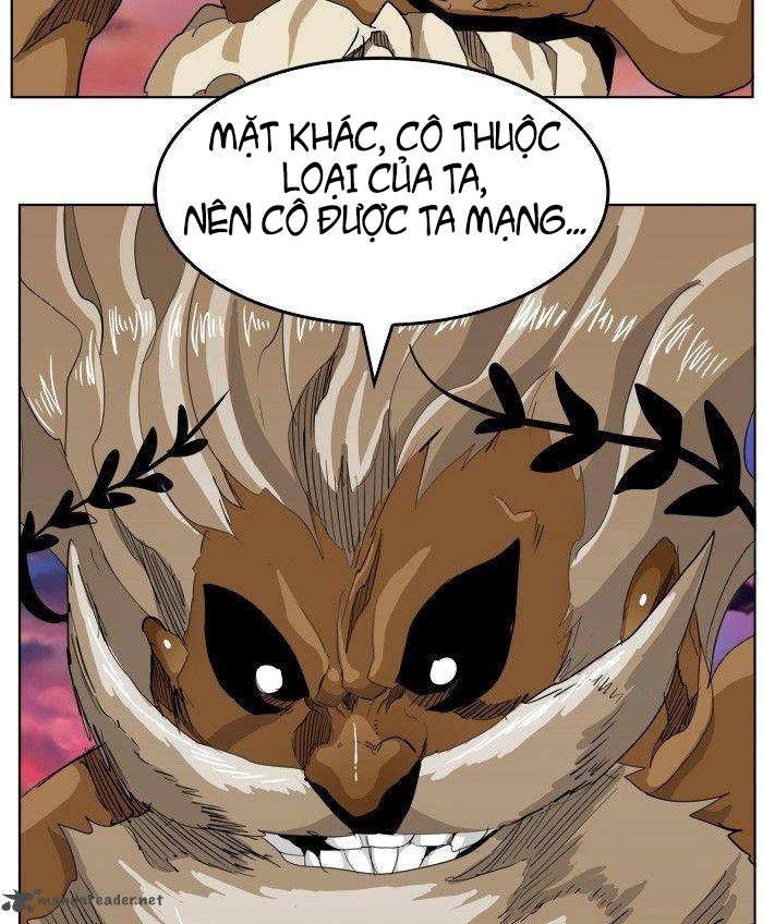 Chúa Tể Học Đường Chapter 277 - 68